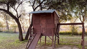 Espace pour enfants