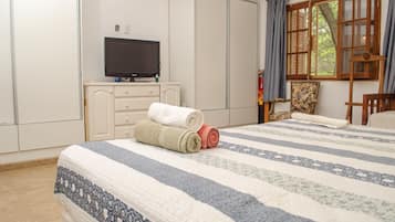 3 chambres
