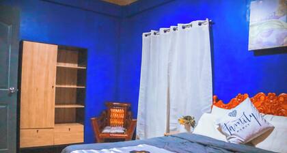 Come Visit The Filipino House. Immerse yourself in the real culture.