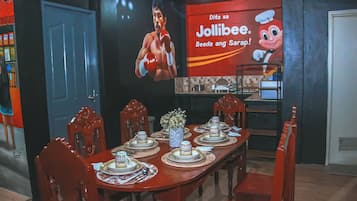 Restaurantes