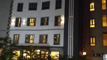 حديقة