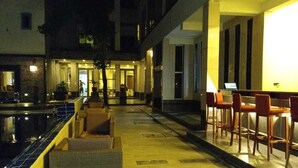 Teras/patio