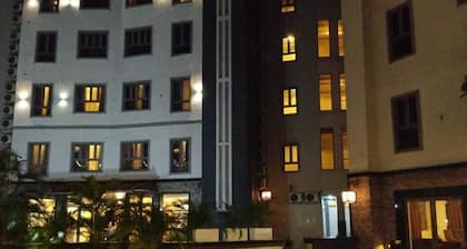 Mulligan Hotel
