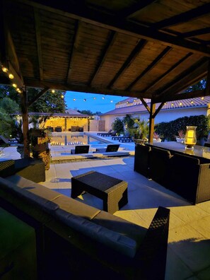 Terras