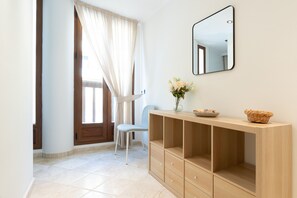 Interior - Doña María - Front Line Golf Dúplex Seaviews (Benalmádena)