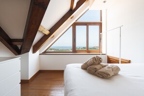 3 Schlafzimmer, kostenloses WLAN, Bettwäsche