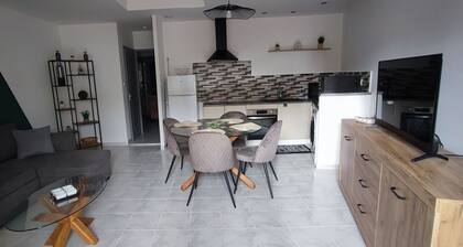 Charmante maison