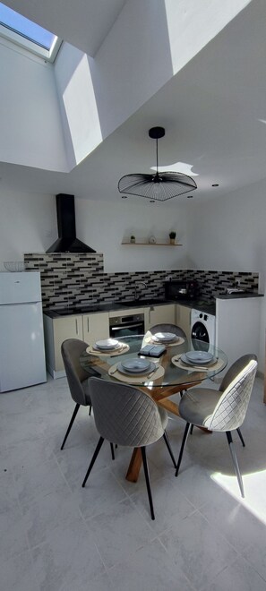 Dining - Charming house  (Carcassonne)