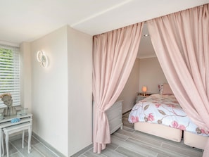 1 slaapkamer, gratis wifi, beddengoed