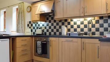 Dishwasher, highchair