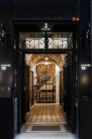 Entrada (vista interna)