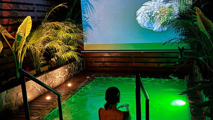 Luna Glamping Salento