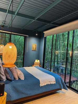 Deluxe Bungalow, Garden View - Luna Glamping Salento (Salento)