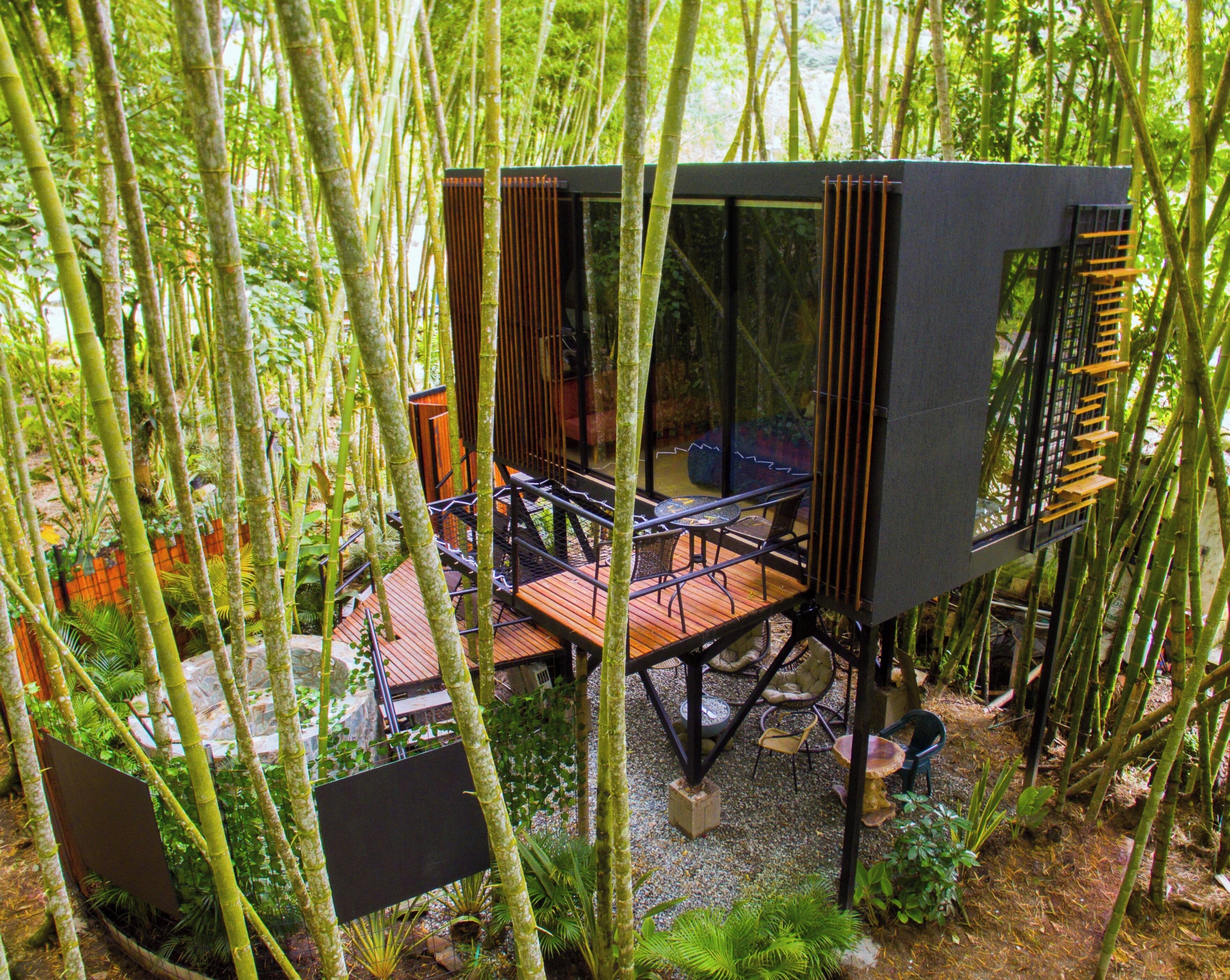 Deluxe Bungalow, Garden View