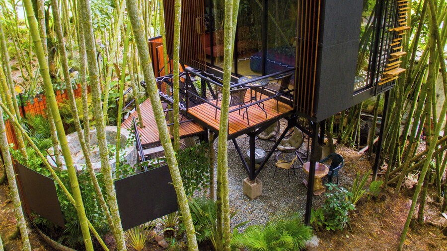 Luna Glamping Salento