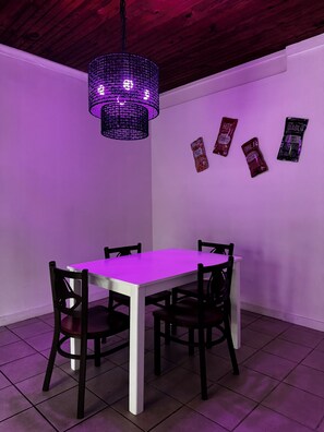 Dining - The 420 House (Kansas City)