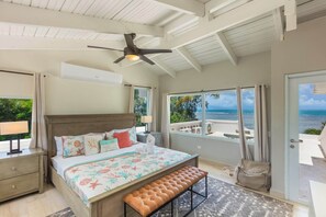 8 Schlafzimmer, Zimmersafe, Reisekinderbett, kostenloses WLAN