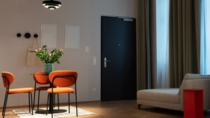 Comfort Studio | Ruang tamu
