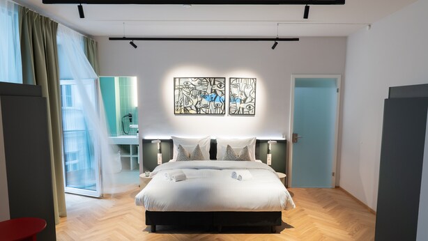 Comfort Studio