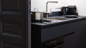 Classic Studio | Dapur peribadi