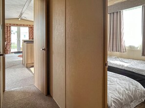 3 dormitorios, wifi gratis, ropa de cama