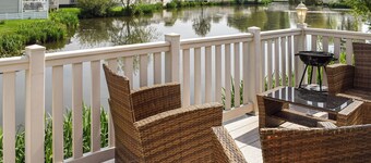 3 bedroom accommodation in Cirencester