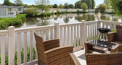 Alojamiento de 3 habitaciones en Cirencester