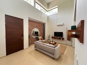 Televisor intel·ligent i oficines 