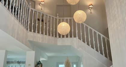 Villa Campagne Chic