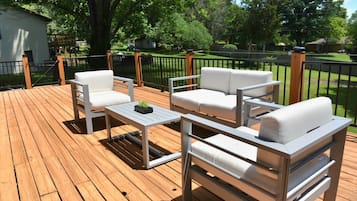 Terras