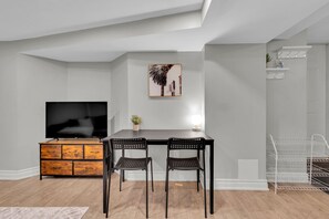 Premier-Haus | Wohnbereich