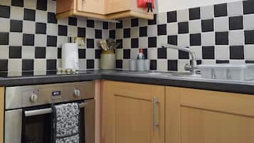 Dishwasher, highchair