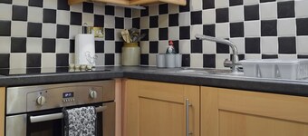 The Granary - UK47480