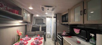 “NATURE IN THE CITY”