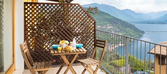 Sussurro Di Corrente - Fonteno