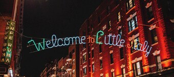 Classic NYC 2 BDRM Nolita Apt