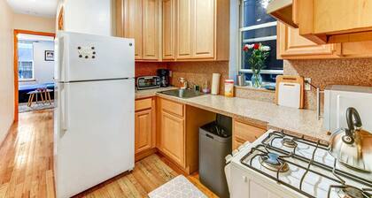 Classic NYC 2 BDRM Nolita Apt