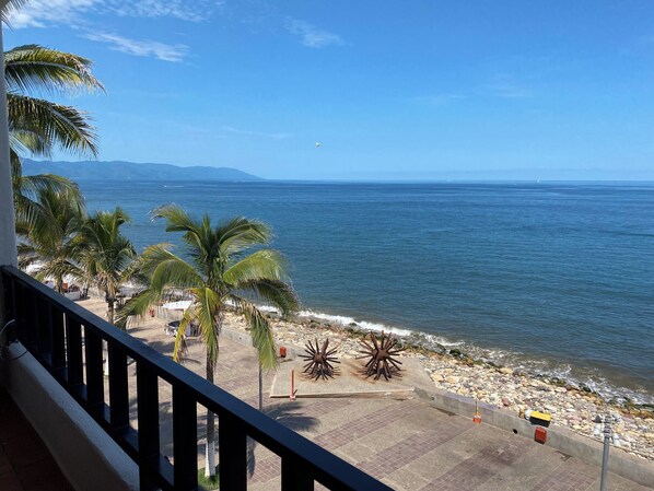 Property grounds - Estudio Frente al Mar en el Centro de Puerto Vallarta (Puerto Vallarta)