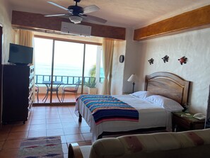 1 室のベッドルーム、アイロン / アイロン台、WiFi、ベッドシーツ