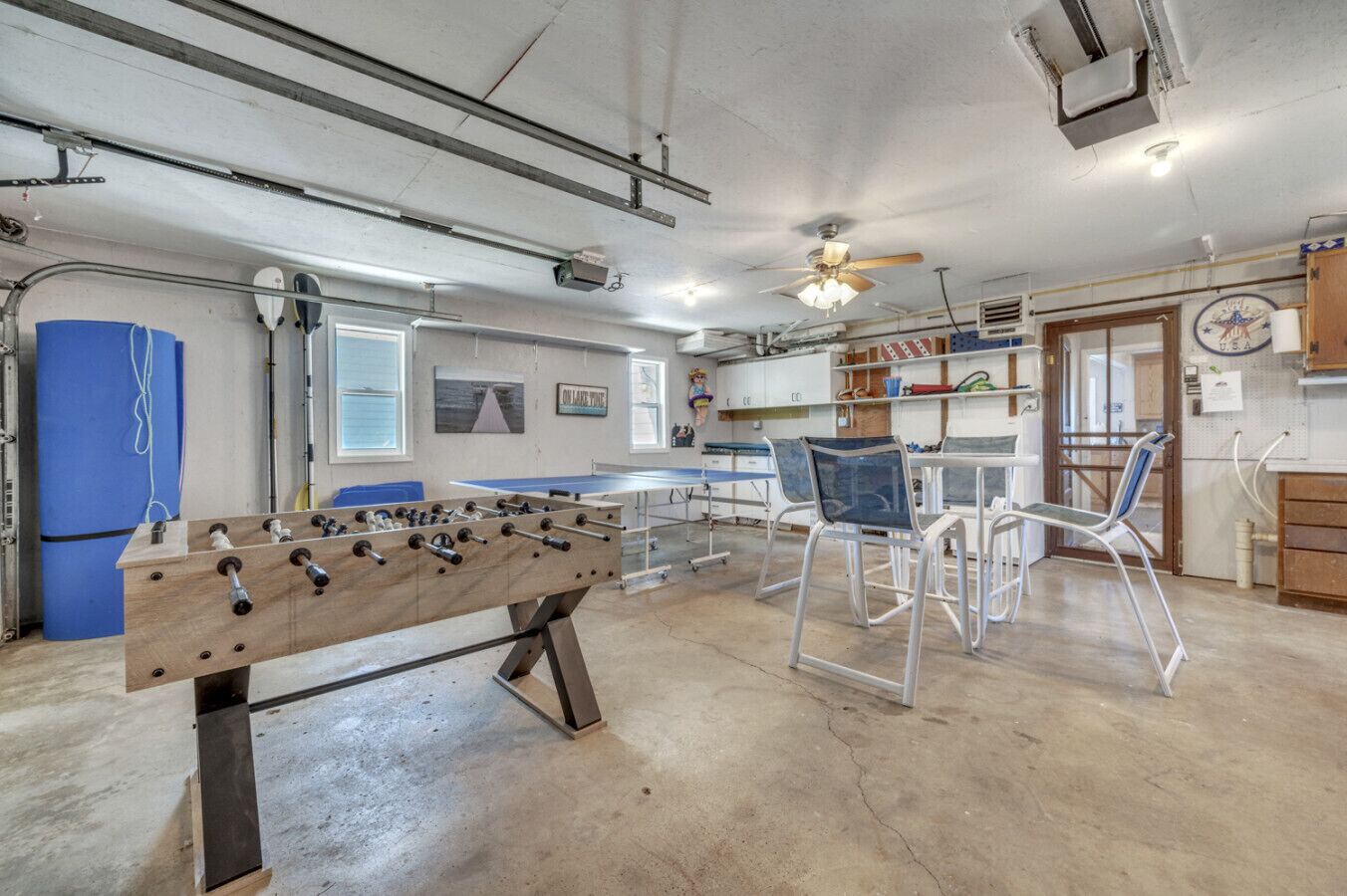 Sala de juegos