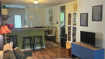 Téléviseur connecté, livres