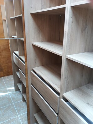 Interior - Chalet on the heights of Nice Cote D'azur (Nice)