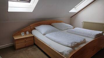 3 Schlafzimmer, Bügeleisen/Bügelbrett, Reisekinderbett, WLAN