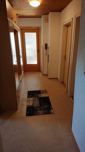 Interiør
