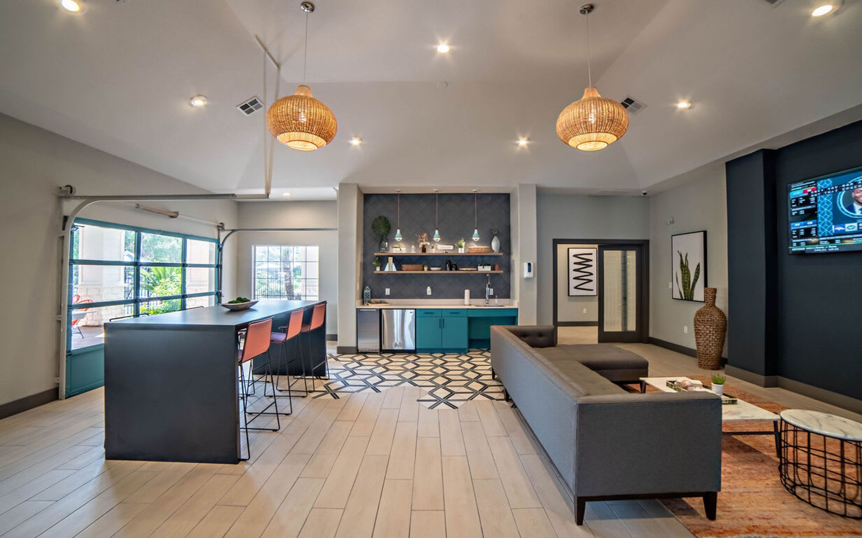 Ferienhaus | 2 Schlafzimmer