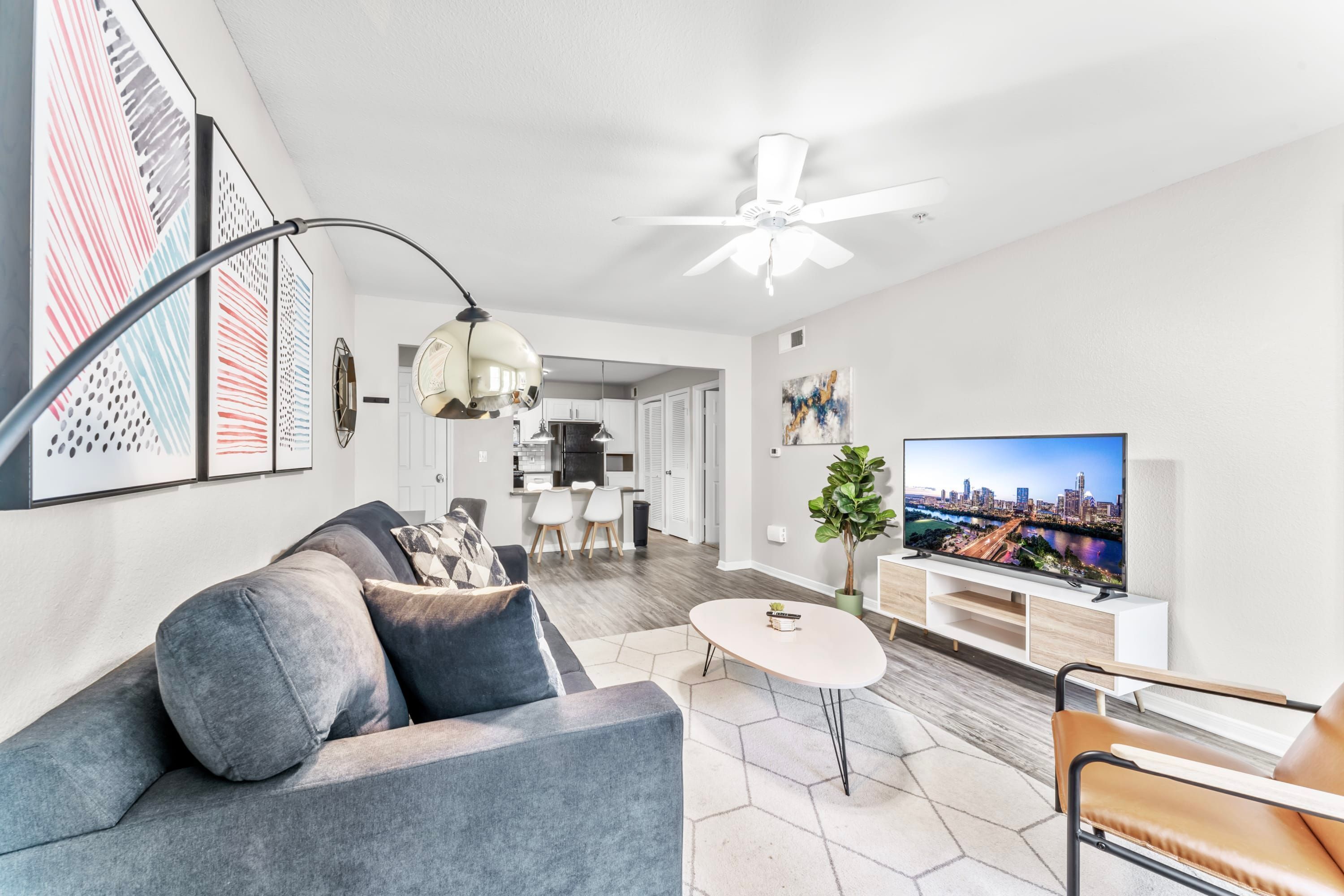 Ferienhaus | 2 Schlafzimmer