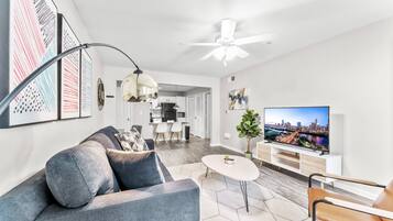 Ferienhaus | 2 Schlafzimmer