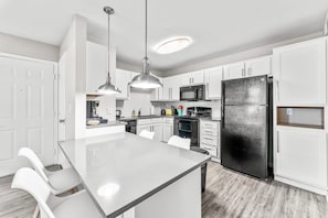 Ferienhaus | 2 Schlafzimmer