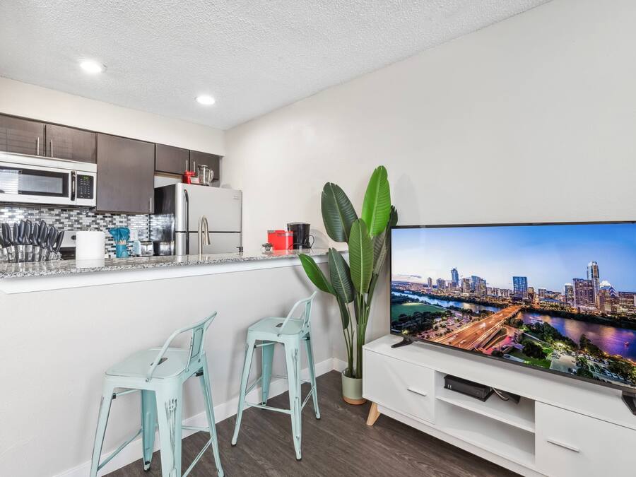 House | Private kitchen