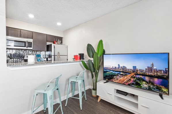 Apartamento | Cocina privada